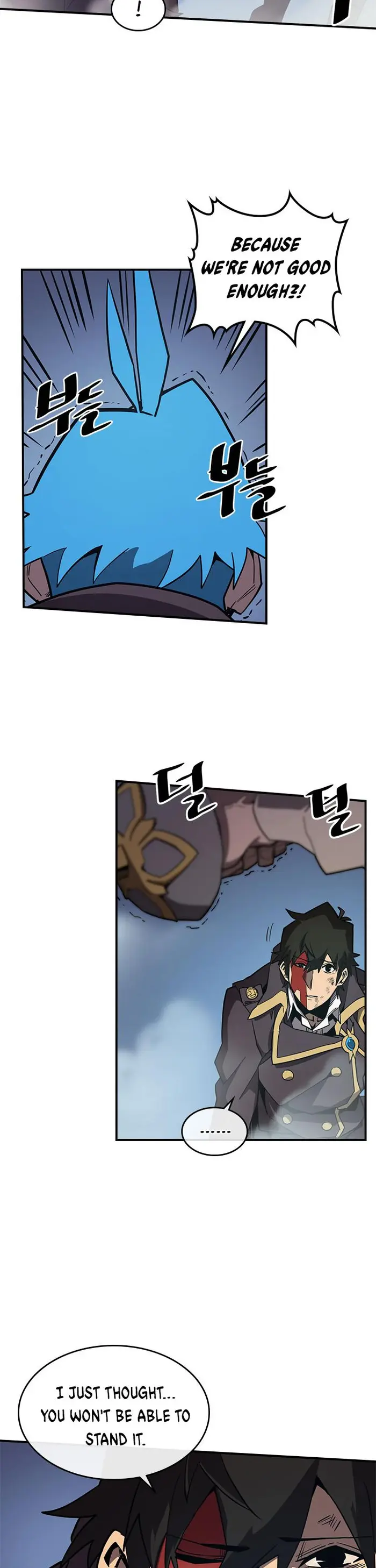 A Returner’s Magic Should Be Special Chapter 91 image 15_optimized